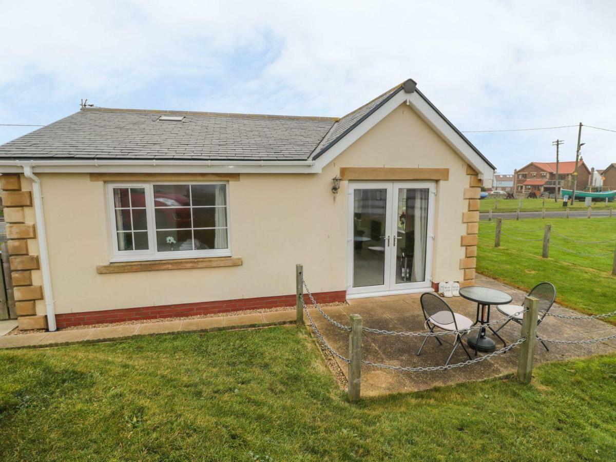 White Rock Cottage Beadnell Exterior photo